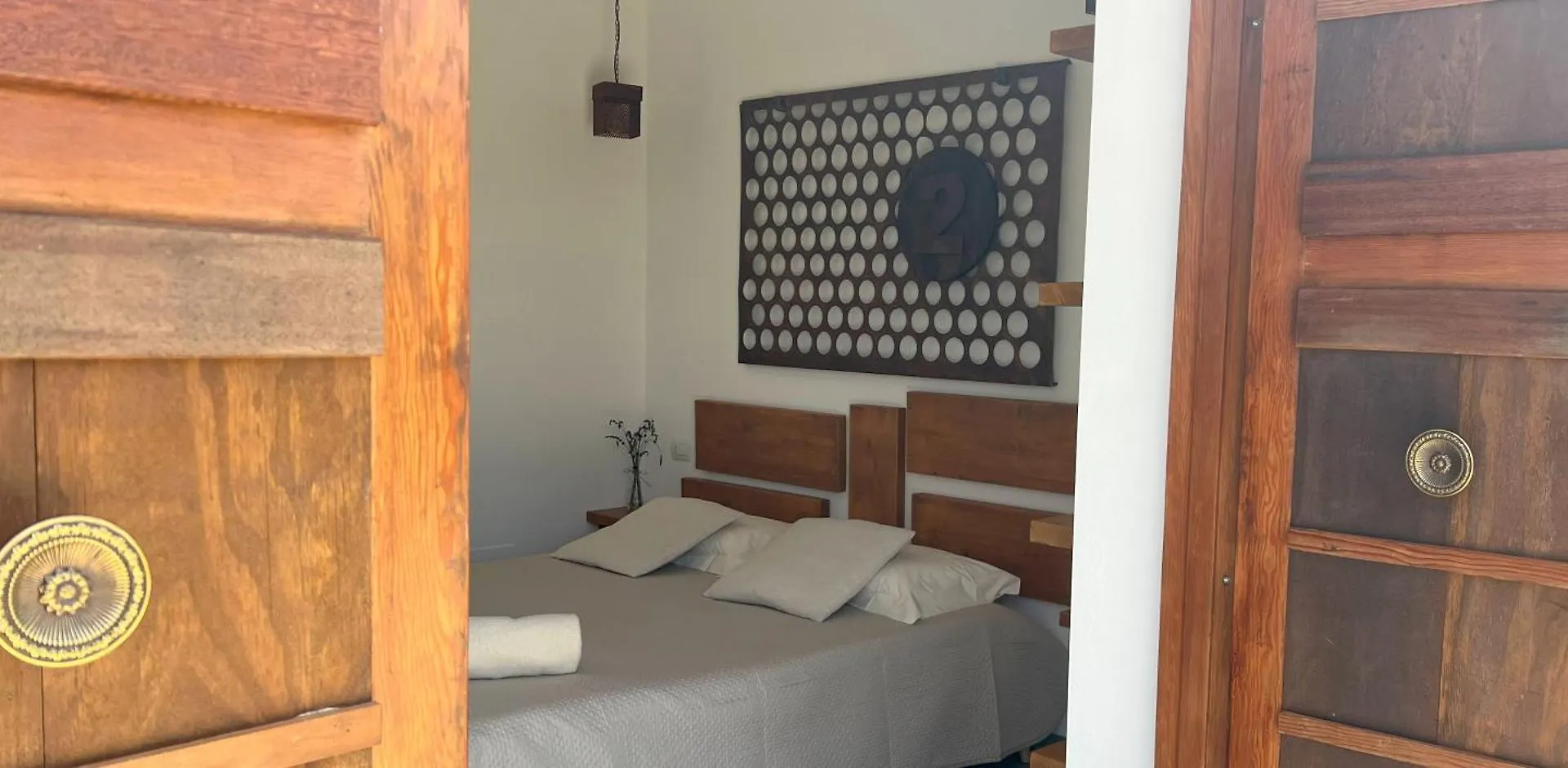Rui2 Exclusive Accomodation Терразини Италия