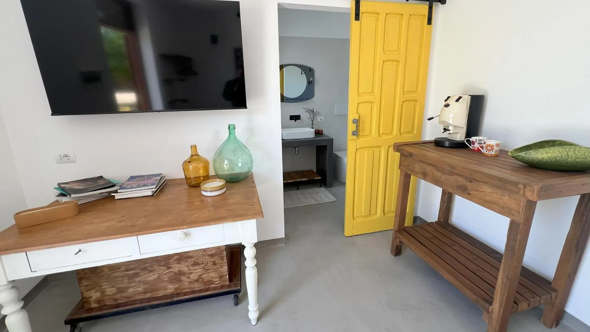 Вилла Rui2 Exclusive Accomodation Терразини Италия