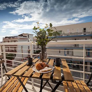 Nerissa Suites&rooms Affittacamere