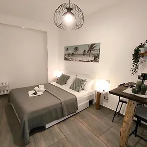 House Appartamento